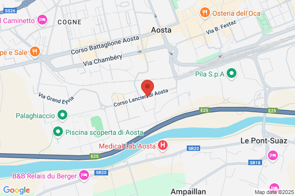 Officina Ferrato