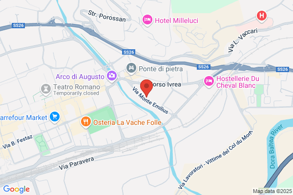 Agenzia Omega