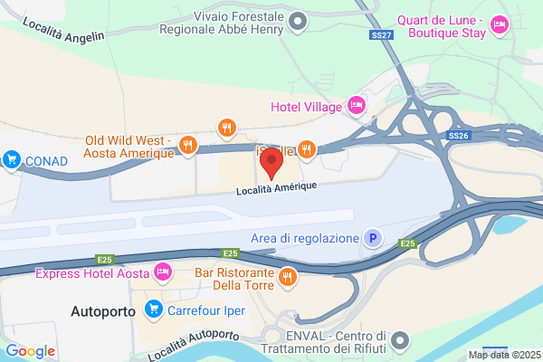 Euroservice Officina Meccanica Autorizzata Volvo Trucks