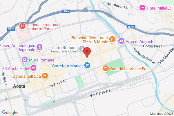 La Ganga Giuseppe