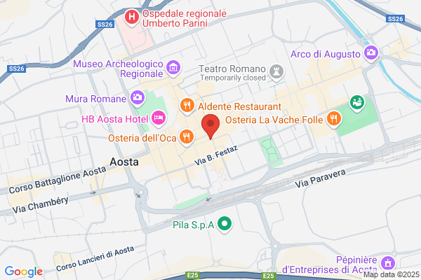 Scati vittoria