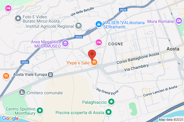 Sant'Orso Immobiliare - Vendita & Affitto