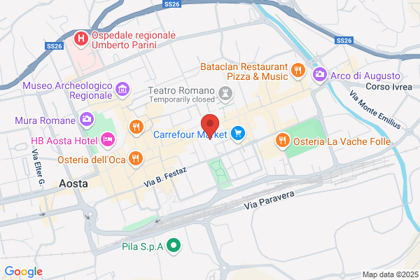 Immobiliare Narbonne (S.N.C.)