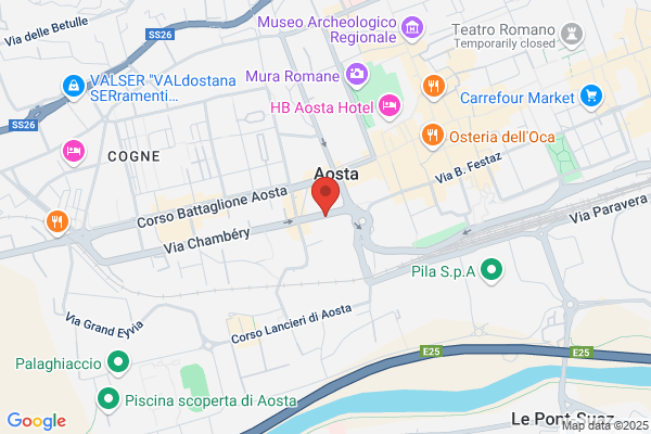 Anni 30 Viaggi