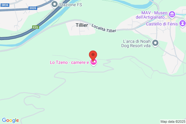 Ruzzene ruggero