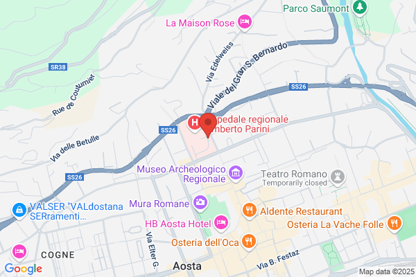 Unita Sanitaria Locale
