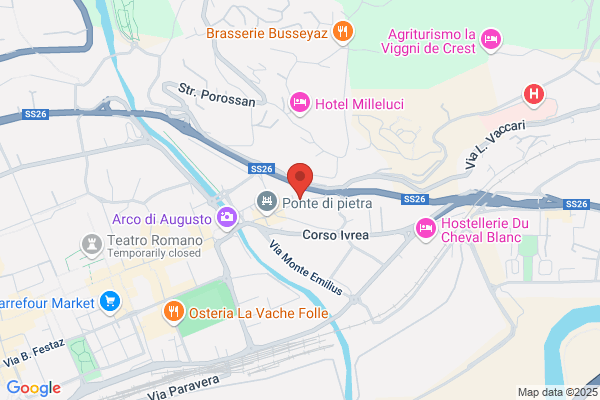 Paglino roberto (Arch.)