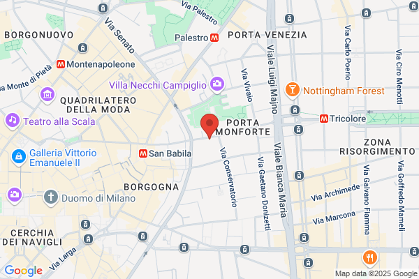 Euromobili Di Zamany V.