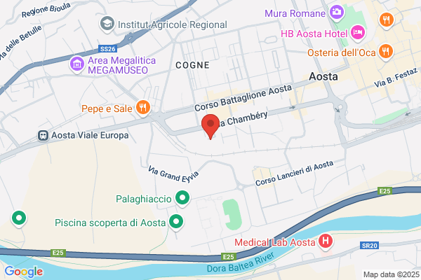 Scuole Pubbliche
