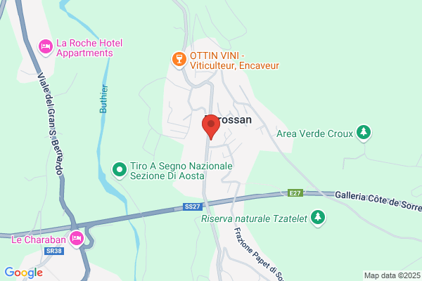 Scuole Pubbliche / Istituzione Scolastica Aosta 3 / Scuole dipendenti
