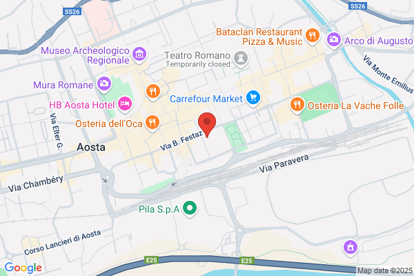 Scuole Pubbliche / Medie Superiori / Istituto tecnico com/// (Merciale)
