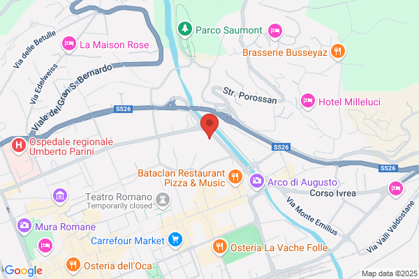 Scuole Pubbliche / Medie Superiori / Liceo Scientifico