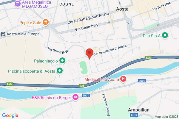 Gruppo Generali Liquidazione Danni Spa