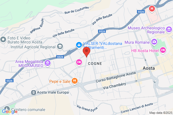Nuova Maa Assicurazioni Spa