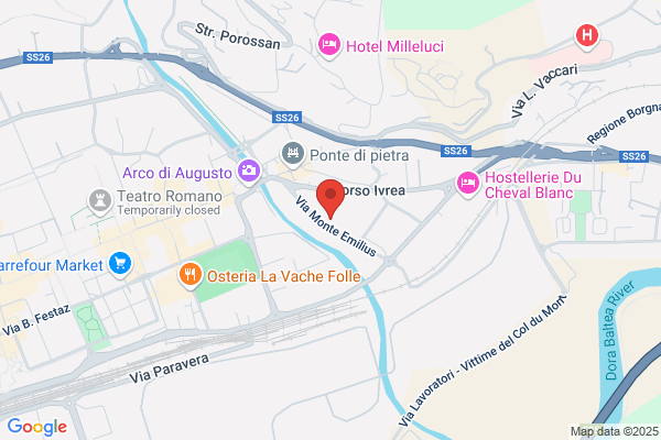 Omezzolli Soluzioni Assicurative