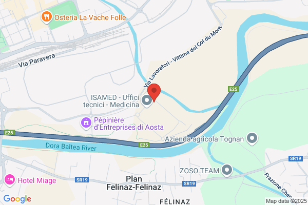 Confartigianato Imprese Valle D'Aosta