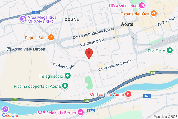 Asiva Associazione Sport Invernali Valle D'Aosta