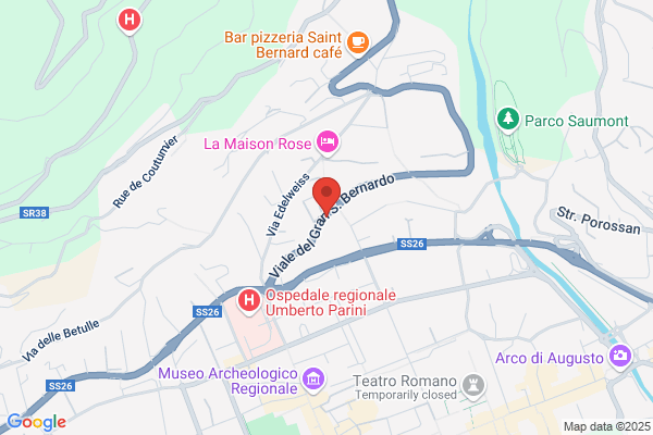 Larca Consulenza Assicurativa (S.R.L.)