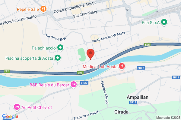 Officina Riparazioni Auto Fuoristrada (S.N.C.)