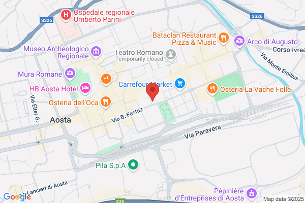 Meloni Avv. Davide
