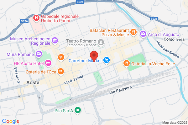 Studio Legale Torrione