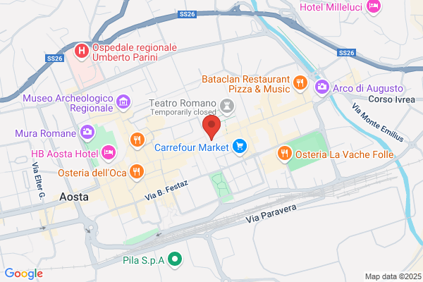 Gioielleria Mazzocchi Sas