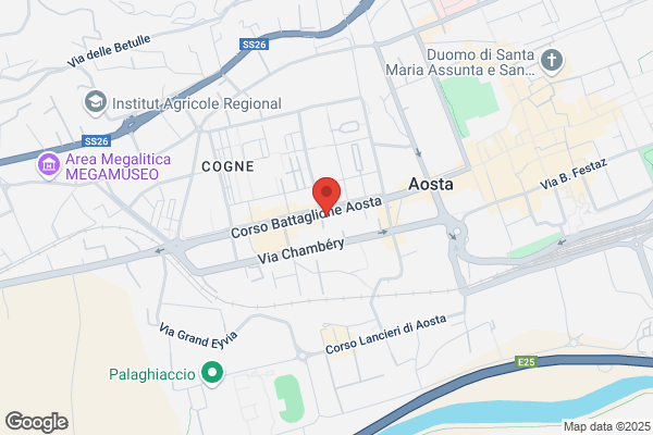 Istituto S. Giovanni Bosco