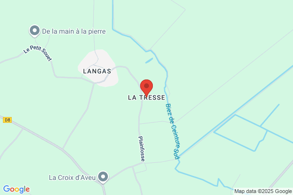 La Tress