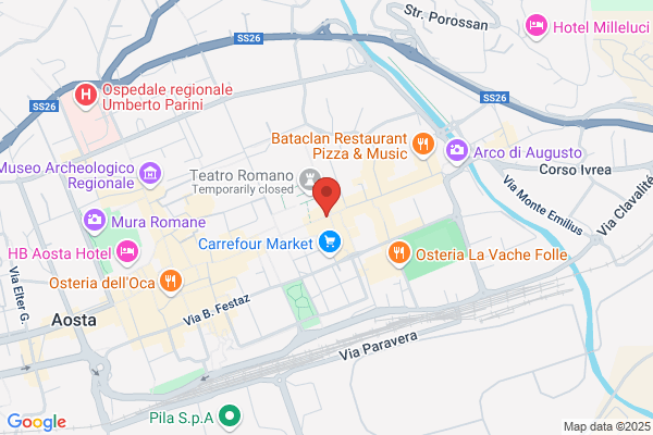 Ferramenta Pasquale Di Fracasso Dario