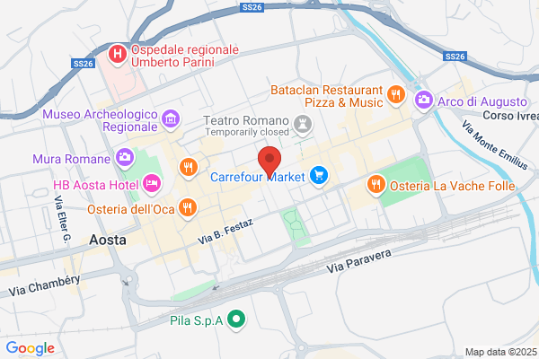 Studio Leonardi Commercialisti Associati