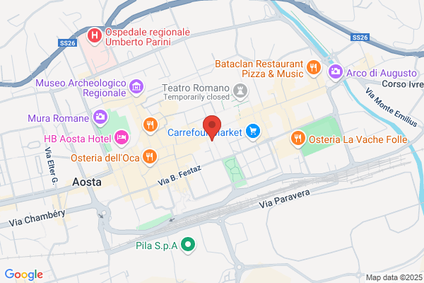 Studio Cesal Consulenti del Lavoro