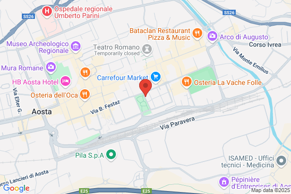 Uffici Giudiziari