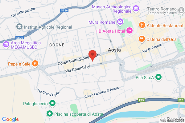 Noi E Gli Altri Coop. Solidar. Sociale A r.L.