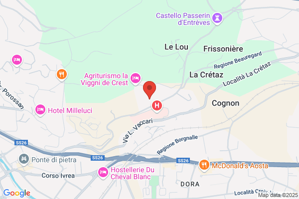 Zaccuri pasqualino