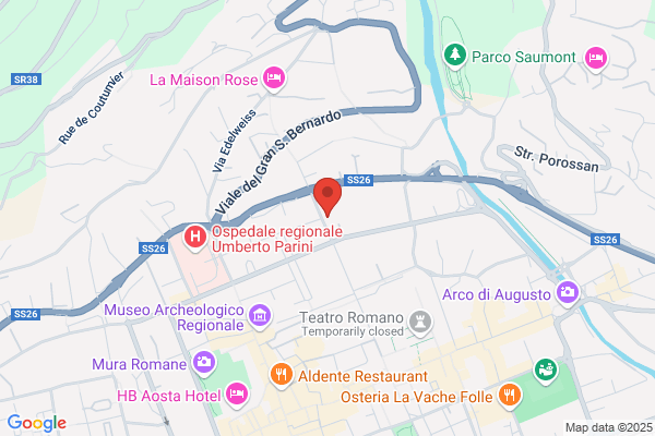 Municipio / Servizi Sociali