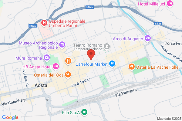 Municipio/