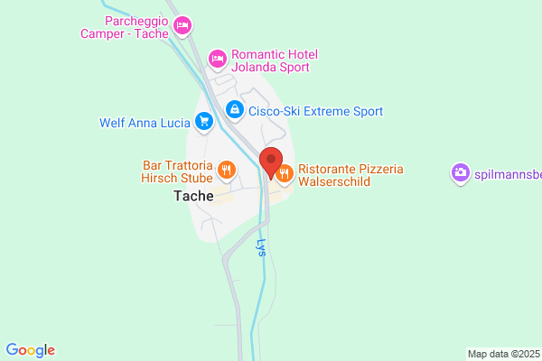 Pizzeria Ristorante Bar Monte Rosa
