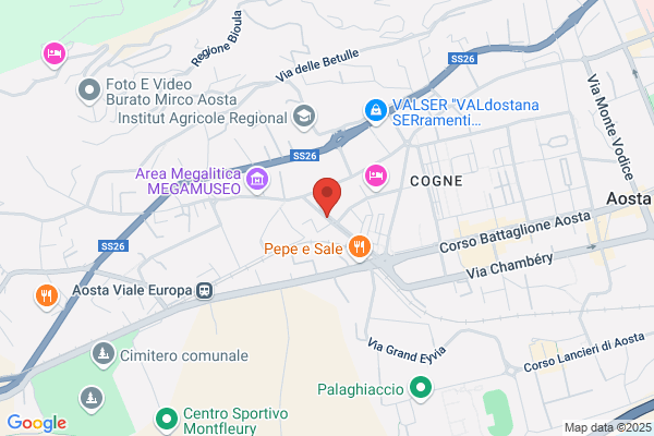 Distributore IP