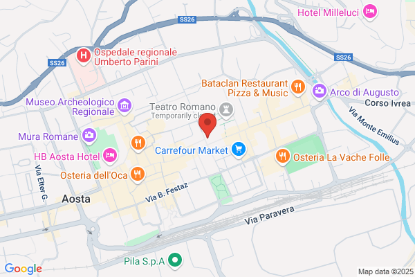 Studio Pivato-Girardi e Associati