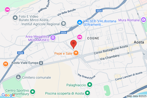 Laino Maria