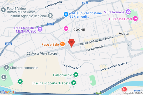 Panificio Antico Forno