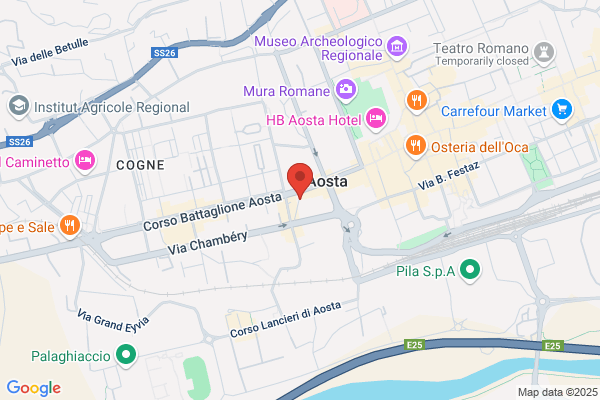 Haus Servizi Noleggio Auto e Furgoni ed Edilizia
