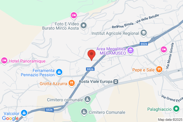 Dimensione Luce