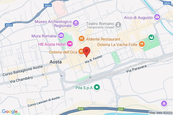L'Uva e Un Quarto - Enoteca