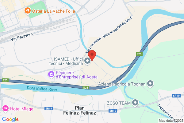 Assistenza casseforti Aosta