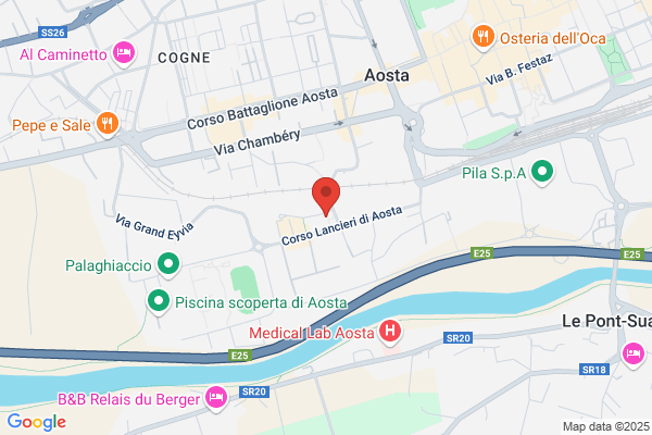 Istituto Radiologico Valdostano