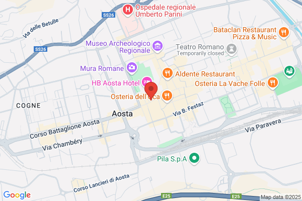 Gelateria Colombo