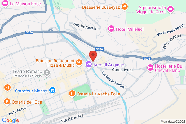 Gelateria Il Pinguino