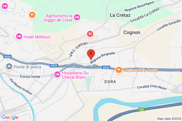 Pulival Di Furfaro Giacomina E Zerbo Carmela snc