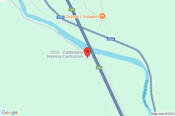 Ileva Impresa Lavori Edili Valle Daosta (S.R.L.)